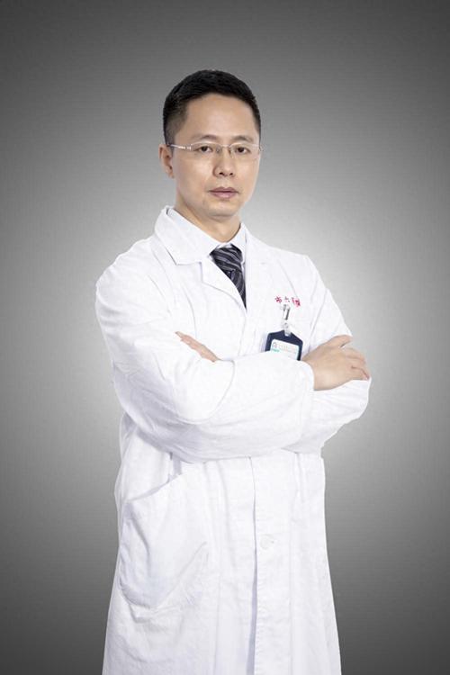 专访上海交通大学附属第六人民医院普外科主任医师伍波:甲状腺癌术后2