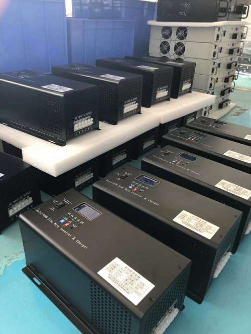 宜宾5kw船用逆变器dc220v转ac220v船用逆变器