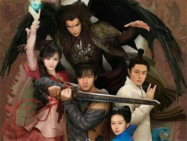 爱奇艺总监:《仙剑4》正在筹拍,编剧换了5波,网友:求原班人马